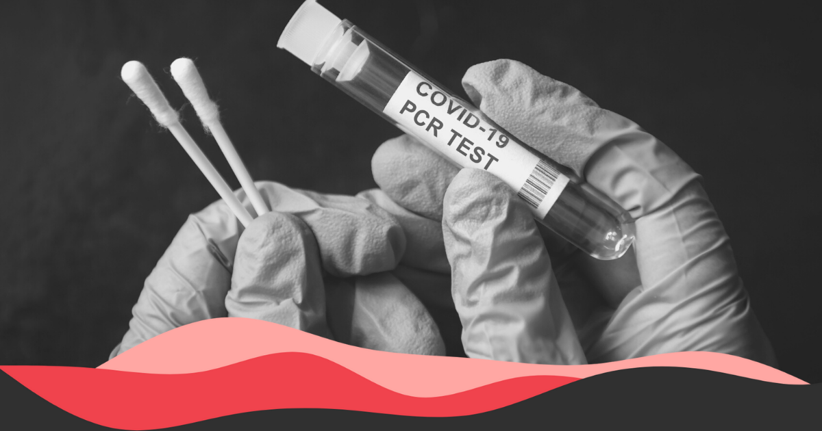 How does a RTPCR test for COVID19 work? FactCheckNI