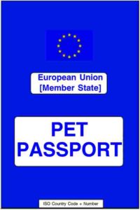 FactCheckNI 047 - Pet Passports - EU 01
